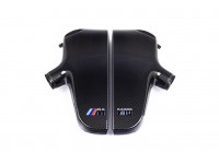 Kolektor dolotowy Eventuri Carbon do BMW M5 / M6 E6X - EVE-S85-CF-PLM Kolektor intake Eventuri Carbon for BMW M5 / M6 E6X